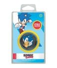 Sonic - The Hedgehog Collectable Coin Sonic & Tails by FaNaTtik