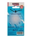 Sonic - The Hedgehog Keychain Keyring Limited Edition by FaNaTtik