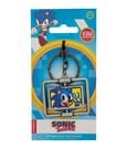 Sonic - The Hedgehog Keychain Keyring Limited Edition by FaNaTtik