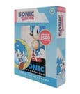 Sonic - The Hedgehog Ingot Limited Edition by FaNaTtik