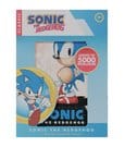 Sonic - The Hedgehog Ingot Limited Edition by FaNaTtik