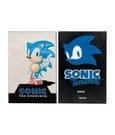 Sonic - The Hedgehog Ingot Limited Edition by FaNaTtik