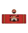 Sonic - The Hedgehog Desk Pad & Coaster Set Dr. Eggman by FaNaTtik