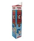 Sonic - The Hedgehog Desk Pad & Coaster Set Dr. Eggman by FaNaTtik