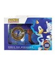 Sonic the Hedgehog Collectable Coin 35th Anniversary Limited Edition by FaNaTtik