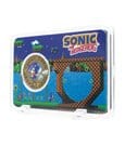 Sonic the Hedgehog Collectable Coin 35th Anniversary Limited Edition by FaNaTtik