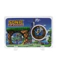 Sonic the Hedgehog Collectable Coin 35th Anniversary Limited Edition by FaNaTtik
