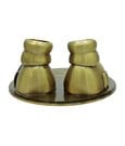 Sonic the Hedgehog Replica 35th Anniversary Metal Boot Limited Edition by FaNaTtik