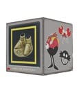Sonic the Hedgehog Replica 35th Anniversary Metal Boot Limited Edition by FaNaTtik