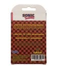 Sonic - The Hedgehog Pin Badge Dr. Eggman Egg Mobile Chained by FaNaTtik