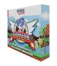 Sonic The Hedgehog Collectable Coin Original Logo by FaNaTtik