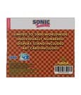 Sonic The Hedgehog Collectable Coin Original Logo by FaNaTtik