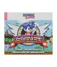 Sonic The Hedgehog Collectable Coin Original Logo by FaNaTtik