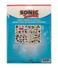 Sonic - The Hedgehog Tech Sticker Pack by FaNaTtik