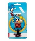 Sonic The Hedgehog Lanyard & Pin Badge Set by FaNaTtik