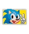 Sonic The Hedgehog Lanyard & Pin Badge Set by FaNaTtik