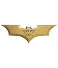 The Dark Knight Replica Batman Batarang Limited Edition 18 cm by FaNaTtik