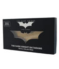 The Dark Knight Replica Batman Batarang Limited Edition 18 cm by FaNaTtik