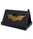 The Dark Knight Replica Batman Batarang Limited Edition 18 cm by FaNaTtik