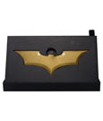 The Dark Knight Replica Batman Batarang Limited Edition 18 cm by FaNaTtik