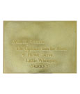 Harry Potter Collector Gift Box Harry Potter's Journey to Hogwarts Collection by FaNaTtik