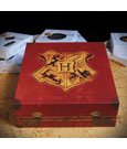 Harry Potter Collector Gift Box Harry Potter's Journey to Hogwarts Collection by FaNaTtik