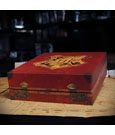 Harry Potter Collector Gift Box Harry Potter's Journey to Hogwarts Collection by FaNaTtik