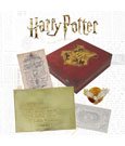 Harry Potter Collector Gift Box Harry Potter's Journey to Hogwarts Collection by FaNaTtik
