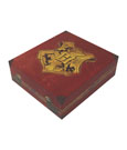 Harry Potter Collector Gift Box Harry Potter's Journey to Hogwarts Collection by FaNaTtik
