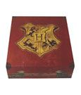 Harry Potter Collector Gift Box Harry Potter's Journey to Hogwarts Collection by FaNaTtik