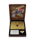 Harry Potter Collector Gift Box Harry Potter's Journey to Hogwarts Collection by FaNaTtik