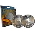 The Lord of the Rings Coaster 4-Pack Green Dragon by FaNaTtik