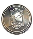 The Lord of the Rings Coaster 4-Pack Green Dragon by FaNaTtik