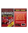 Back to the Future Ingot Sport Almanac Limited Edition by FaNaTtik