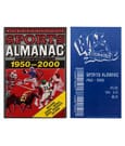 Back to the Future Ingot Sport Almanac Limited Edition by FaNaTtik