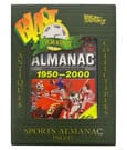 Back to the Future Ingot Sport Almanac Limited Edition by FaNaTtik
