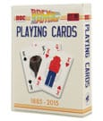 Back to the Future Playing Cards Display (12) by FaNaTtik