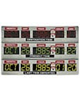 Back To The Future Ingot 40th Anniversary Time Circuits Limited Edition by FaNaTtik