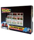 Back To The Future Ingot 40th Anniversary Time Circuits Limited Edition by FaNaTtik