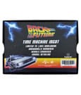 Back To The Future Ingot 40th Anniversary Time Circuits Limited Edition by FaNaTtik