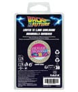 Back To The Future Collectable Coin Hoverboard Limited Edition by FaNaTtik