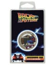 Back To The Future Collectable Coin Hoverboard Limited Edition by FaNaTtik