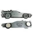 Back To The Future Bottle Opener DeLorean by FaNaTtik