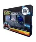 Back to the Future Ingot Metal Film Strip Collectible Limited Edition by FaNaTtik