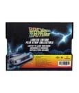Back to the Future Ingot Metal Film Strip Collectible Limited Edition by FaNaTtik