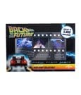 Back to the Future Ingot Metal Film Strip Collectible Limited Edition by FaNaTtik