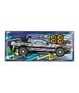 Back to the Future Ingot Stained Glass-Style Limited Edition by FaNaTtik