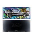 Back to the Future Ingot Stained Glass-Style Limited Edition by FaNaTtik