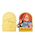 Chucky Pin Badge The Squawk Limited Edition by FaNaTtik