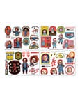 Chucky Tech Sticker Pack by FaNaTtik